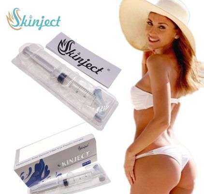 Стерильный вводимый Hyaluronic кисловочный заполнитель пениса геля