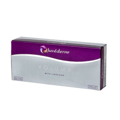 Гель Hyaluronate натрия Juvederm медицинский