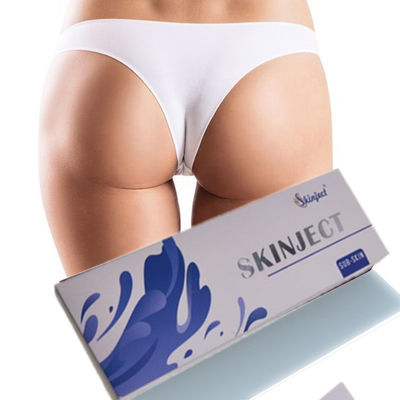 Заполнитель батокс впрысок 10ml HA груди Skinject Hyaluronic кисловочный