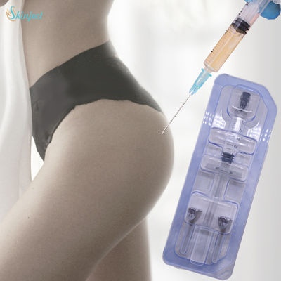 Заполнитель батокс впрысок 10ml HA груди Skinject Hyaluronic кисловочный