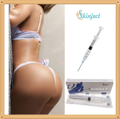 Заполнитель батокс впрысок 10ml HA груди Skinject Hyaluronic кисловочный