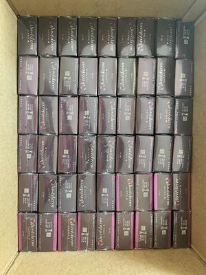 Впрыска геля вводимого дермального заполнителя ультра 3 Juvederm Hyaluronic кисловочная