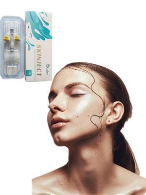 медицинский заполнитель увеличения губы геля Hyaluronate натрия 2ml