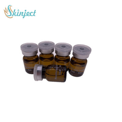 Hyaluronic кисловочные решения Mesotherapy забеливая Moisturizing дермальный заполнитель