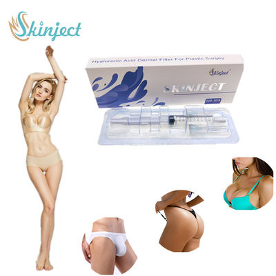 Hyaluronic кисловочное увеличение пениса впрыски заполнителя батокса 20ml