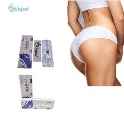 Впрыски груди заполнителя груди Skinject Hyaluronic кисловочные Hyaluronic кисловочные