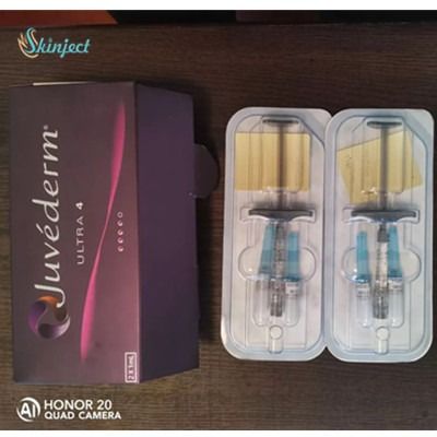 Заполнитель ровных морщинок Hyaluronic кисловочный дермальный, кисловочное Hialuronic Juvederm ультра 3