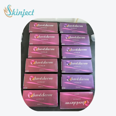 Гель 2x1ml/коробка Hyaluronate натрия анти- морщинок медицинский