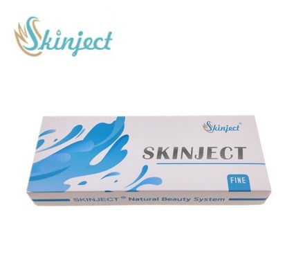 Крест соединил Hyaluronic кисловочный лицевой заполнитель 2ml 5ml извлекает морщинки