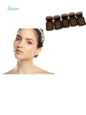 Moisturizing сияя кожа решения Mesotherapy поврежденная ремонтом