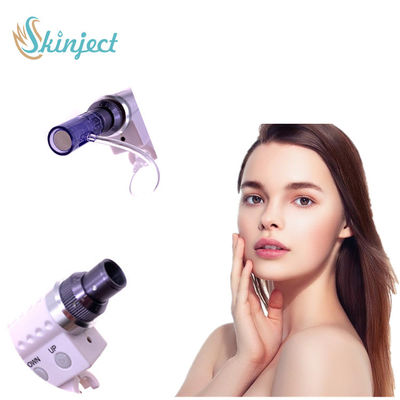 Оружие Mesotherapy инжектора впрыски Needleless Meso для красоты