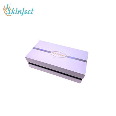 Оружие Mesotherapy инжектора впрыски Needleless Meso для красоты