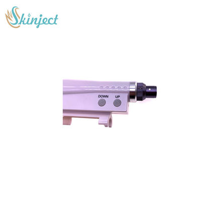 Оружие Mesotherapy инжектора впрыски Needleless Meso для красоты
