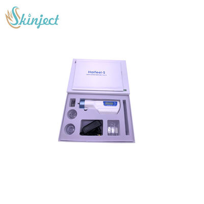 Оружие Haifeel-S корейское Mesotherapy для первоначальной женской и мужской терпеливой кожи