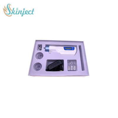 Оружие Haifeel-S корейское Mesotherapy для первоначальной женской и мужской терпеливой кожи