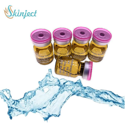 Подниматься решения Mesotherapy обработки морщинки анти- старея лицевой