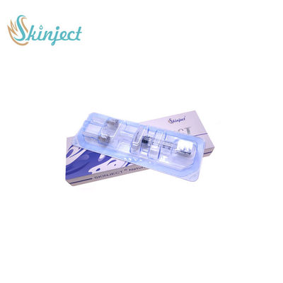 Заполнитель груди Skinject 20ml Hyaluronic кисловочный для Injectiion