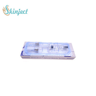 Заполнитель груди Skinject 20ml Hyaluronic кисловочный для Injectiion