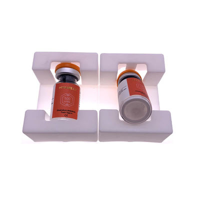 Тип Hyamely заполнитель BTX  botulinum блока токсина 100 Hyaluronic кисловочный дермальный