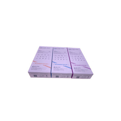 Korea Revolax 1.1ml Гиалуроновая кислота Дермальное наполнитель для инъекций Наполнитель для лица
