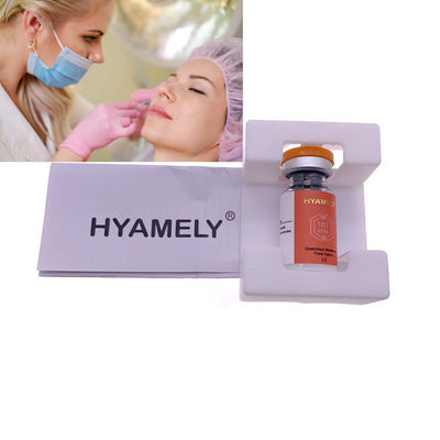 Заполнитель Meditoxin анти- морщинки Botulax заполнителя морщинки  впрыски Hyamely дермальный