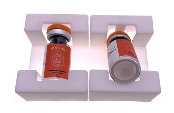 Botulinum токсин Hyamely печатает BTX  Hyaluronic кисловочный дермальный заполнитель