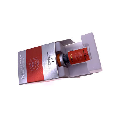 Botulinum токсин Hyamely печатает BTX  Hyaluronic кисловочный дермальный заполнитель