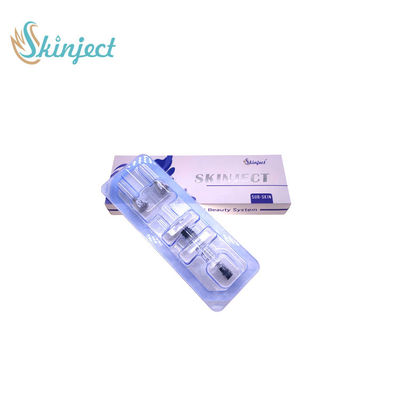 Hyaluronic кисловочный дермальный заполнитель 20ML для пениса батокса увеличения груди