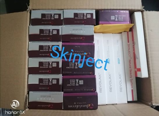 Заполнитель Juvederm Voluma УПРАВЛЕНИЯ ПО САНИТАРНОМУ НАДЗОРУ ЗА КАЧЕСТВОМ ПИЩЕВЫХ ПРОДУКТОВ И МЕДИКАМЕНТОВ Hyaluronic кисловочный дермальный для лицевого 2x1ML