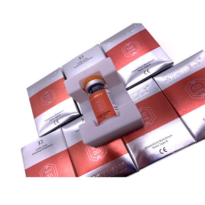 Тип токсина блоков Hyamely 100 Botulinum Botulinum впрыска