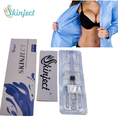 Skinject 20 мл Инъекционное Dermal Filler для увеличения брюшной ягодицы
