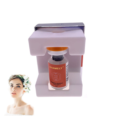 Тип токсина Hyamely Hyaluronic кисловочный Botulinum  100 блоков
