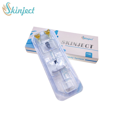 Анти- впрыска дермального заполнителя морщинки 1ml Skinject Hyaluronic кисловочная стерильная