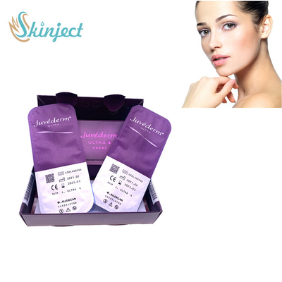 Juvederm смотрит на заполнитель Hyaluronic кисловочные дермальные извлекают морщинки