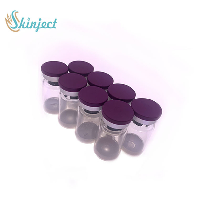 Впрыска Btx блоков токсина 100 Hyamely Hyaluronic кисловочная Botulinum