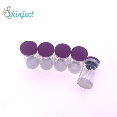 Впрыска Btx блоков токсина 100 Hyamely Hyaluronic кисловочная Botulinum