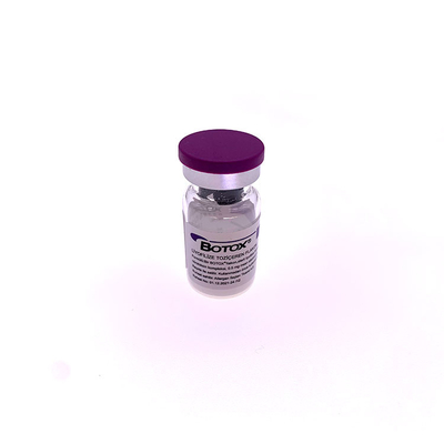 2022 новый тип стиля 100units токсин Dysport Allergan Botulinum извлечь лицевые морщинки