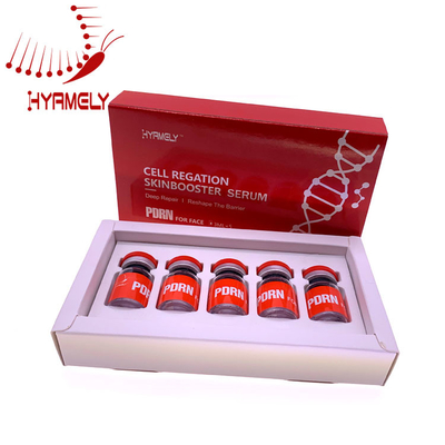 решение Mesotherapy морщинок ракеты -носителя кожи 5x3ML PDRN анти-