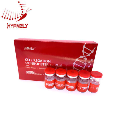 решение Mesotherapy морщинок ракеты -носителя кожи 5x3ML PDRN анти-