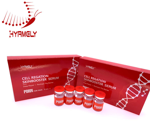 решение Mesotherapy морщинок ракеты -носителя кожи 5x3ML PDRN анти-