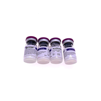 Botulinum тип токсина заполнитель впрыски 100Unit Allergan  дермальный