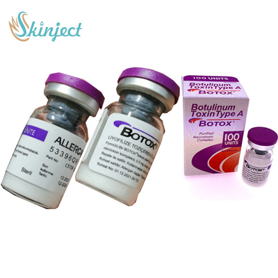Анти- старея Allergan  на линии морщинке покупки анти-