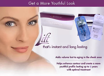 Заполнителя морщинки Juvederm Ultra3 Ultra4 Voluma кислота анти- Hyaluronic дермальная