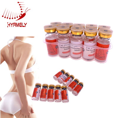 Решение сыворотки Hyamely жирное растворяя липолитическое уменьшая для стороны Boay