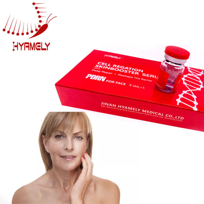 Hyaluronic кисловочный забеливать регенерации коллагена заполнителя и анти- старея впрыска