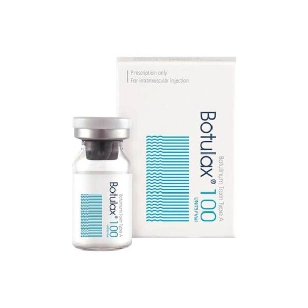 Тип токсина Allergan заботы кожи Botulinum впрыска для морщинок и створок