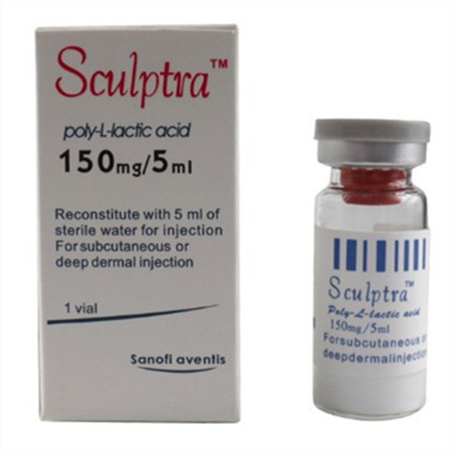 Порошок  PLLA CE для стимулирует коллаген