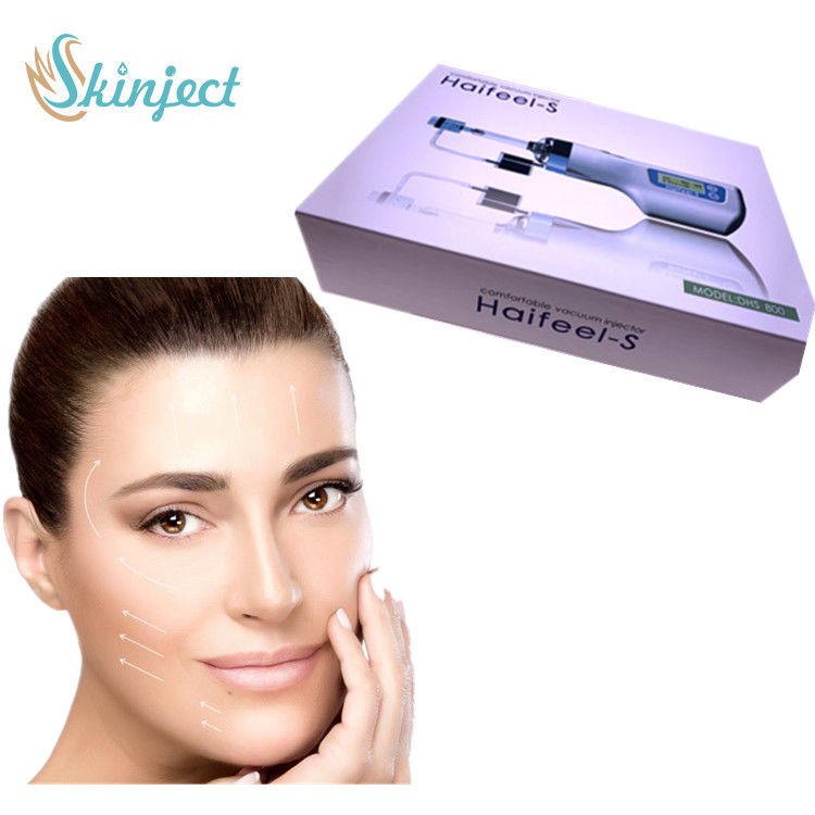 Оружие Haifeel-S корейское Mesotherapy для первоначальной женской и мужской терпеливой кожи