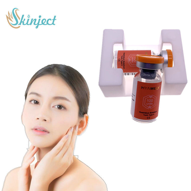 Тип токсина блоков Hyamely 100 Botulinum Botulinum впрыска