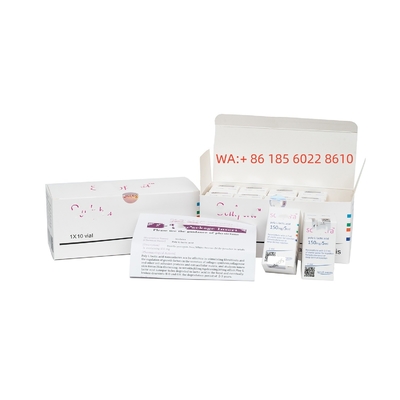 Коллаген Skinbooster PLLA Поли- L- молочная кислота